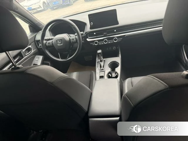 Honda Civic id 4313638 из Китая 8