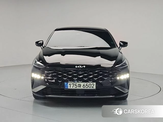 Kia K8 id 4330828 из Кореи 12