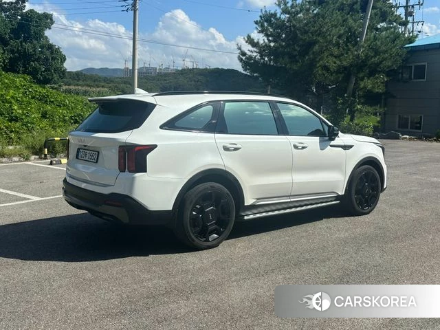 Kia The New Sorento 4th Generation id 4628561 из Кореи 12