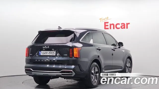 Kia Sorento 4th Generation id 2801136 из Кореи 12