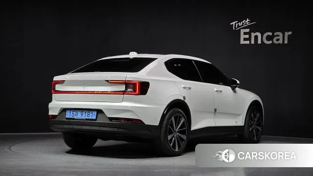 Polestar Polestar 2 id 3764561 из Кореи 12