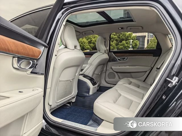 Volvo S90 id 4209626 из Китая 9