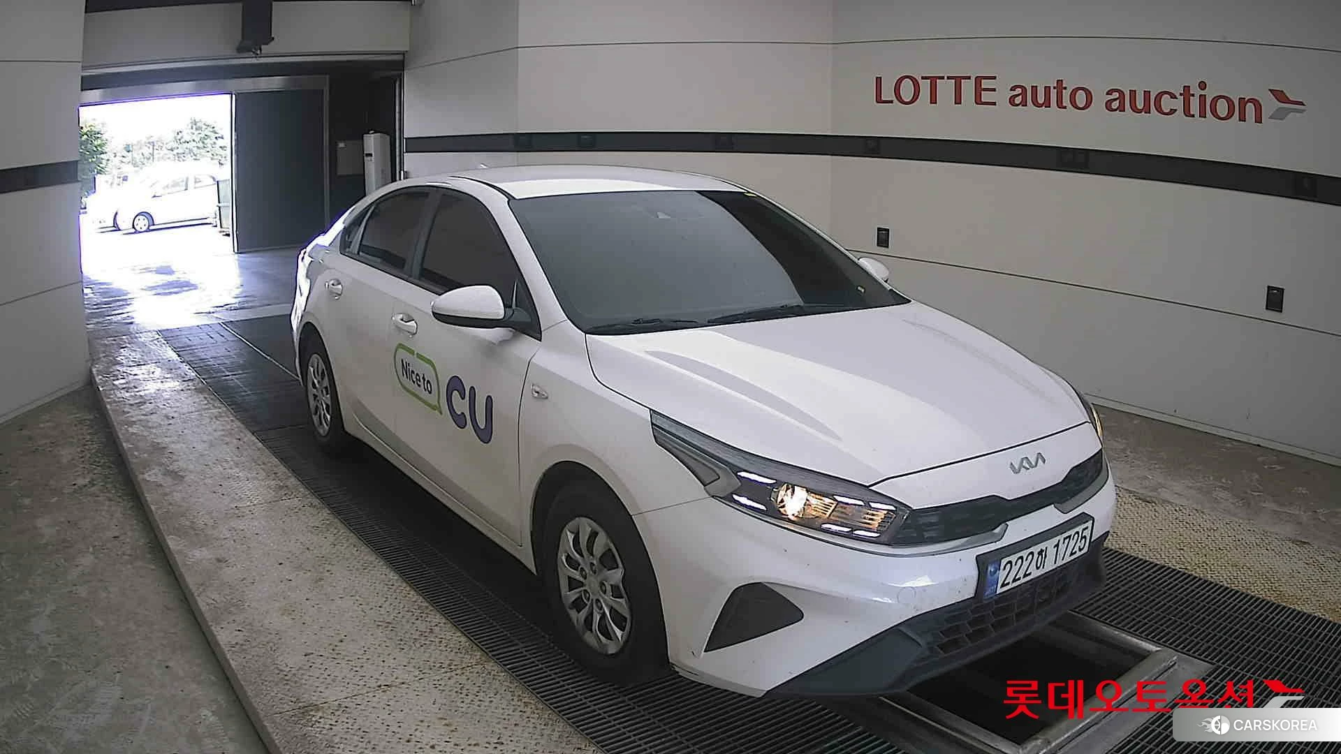 Kia K3 id 4674225 из Кореи 12