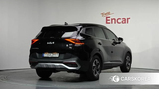 Kia Sportage 5th Generation id 3915913 из Кореи 12