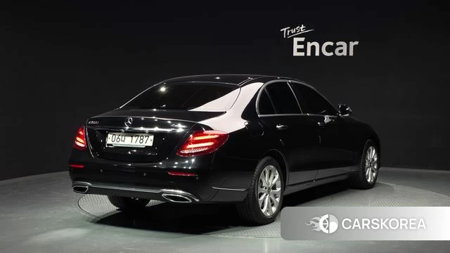 Mercedes-Benz E-Class W213 id 4246111 из Кореи 12