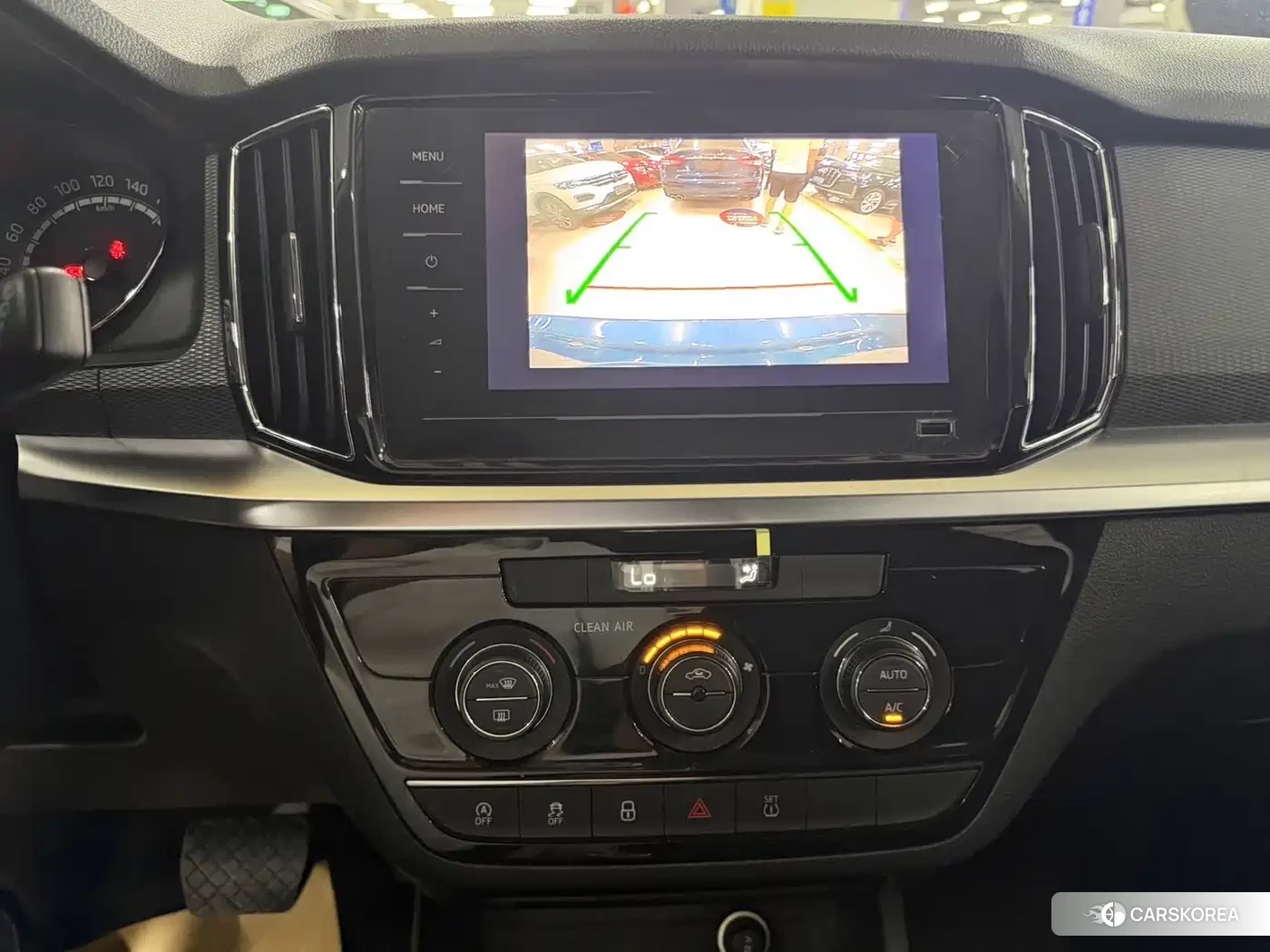 Skoda Kamiq 2022 Синий из Китая, фото 4