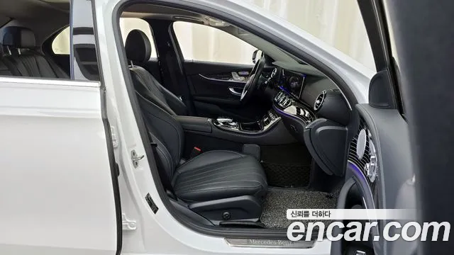 Mercedes-Benz E-Class W213 id 2661104 из Кореи 12