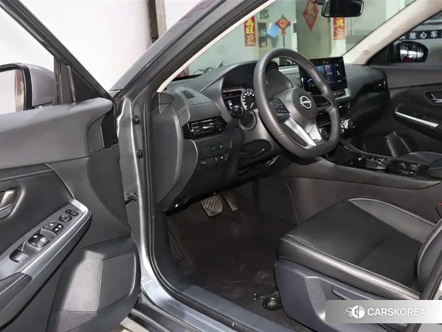Nissan Xuan Yi id 4515314 из Китая 12