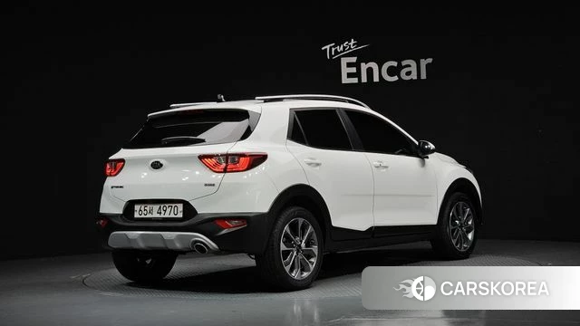 Kia Stonic id 4732749 из Кореи 12