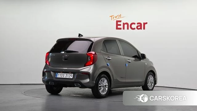 Kia Morning Urban (JA) id 4769774 из Кореи 12