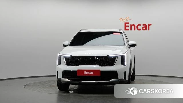 Kia The New Sorento 4th Generation id 4607729 из Кореи 12