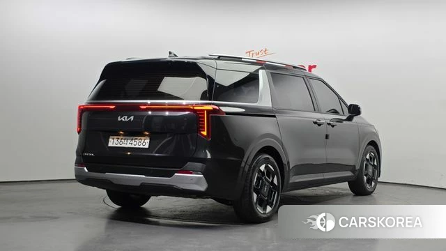 Kia The New Carnival 4th Generation id 3838119 из Кореи 12