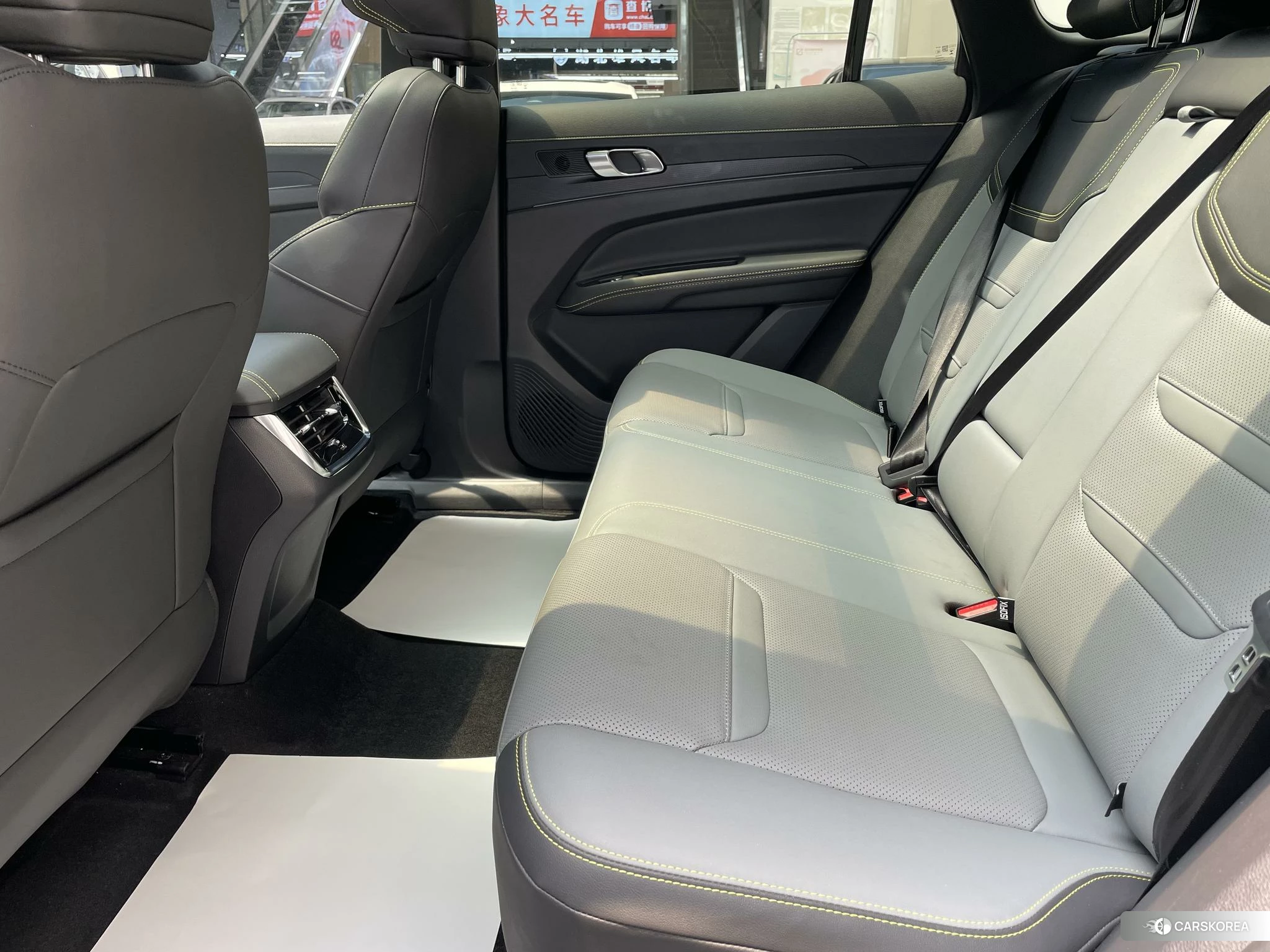 Ford Lingrui PHEV id 4461547 из Китая 11