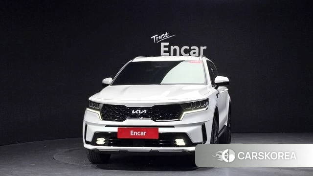 Kia Sorento 4th Generation id 3934487 из Кореи 12