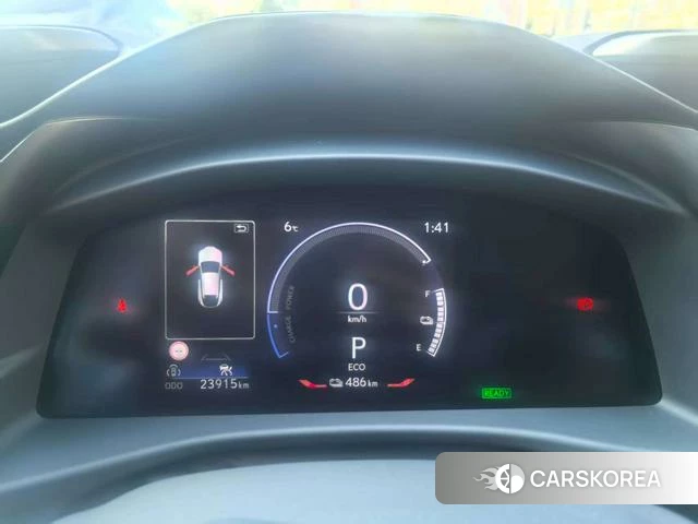 Lexus RZ 2023 Белый из Китая, фото 2