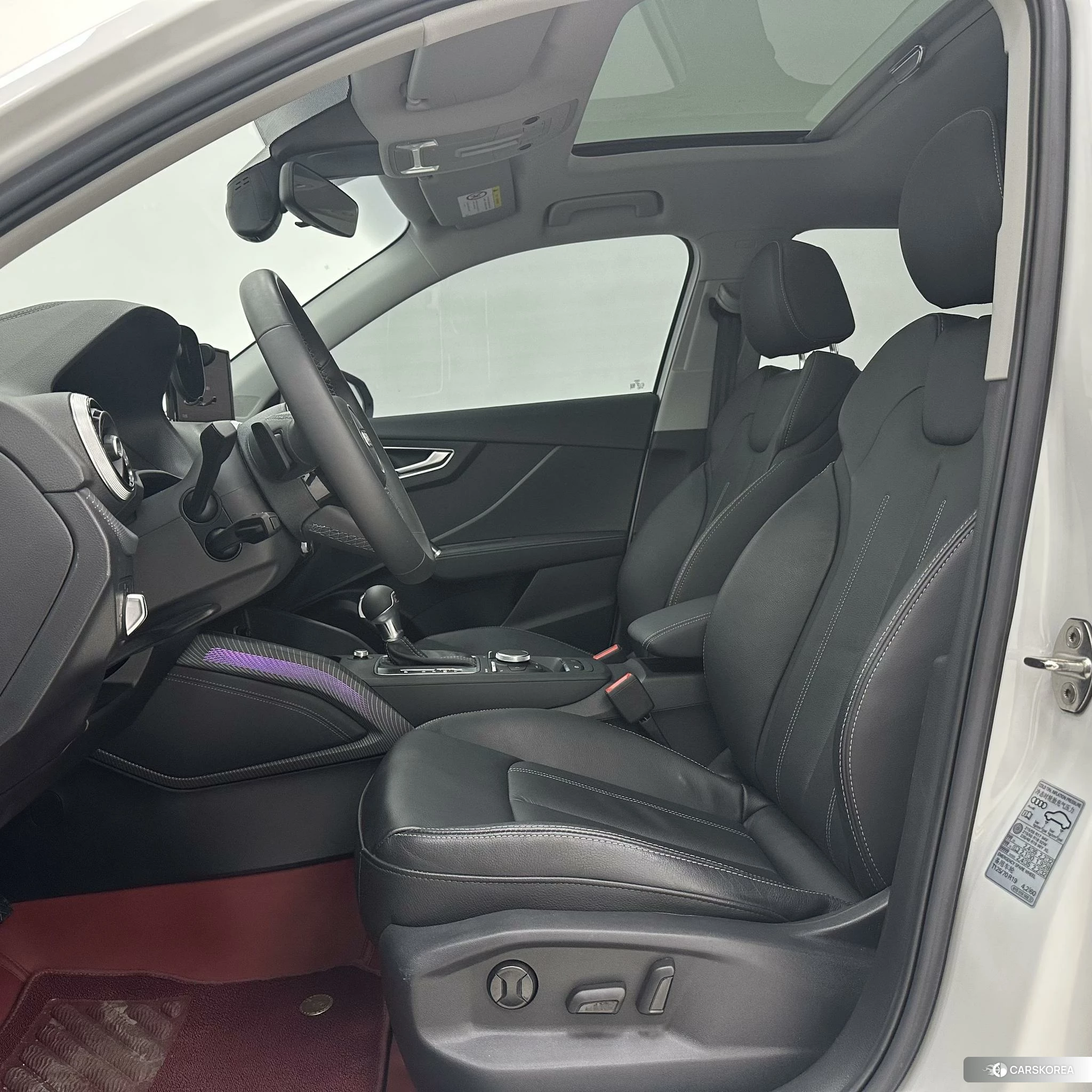 Audi Q2L id 4514961 из Китая 9