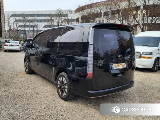 Hyundai Staria id 3889298 из Кореи 12