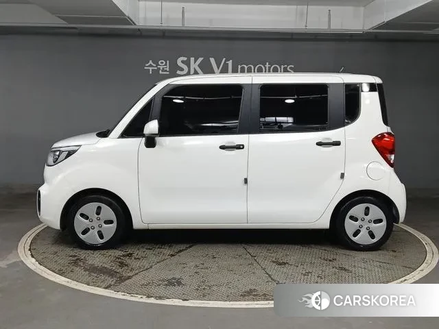 Kia The New Ray id 3789368 из Кореи 11