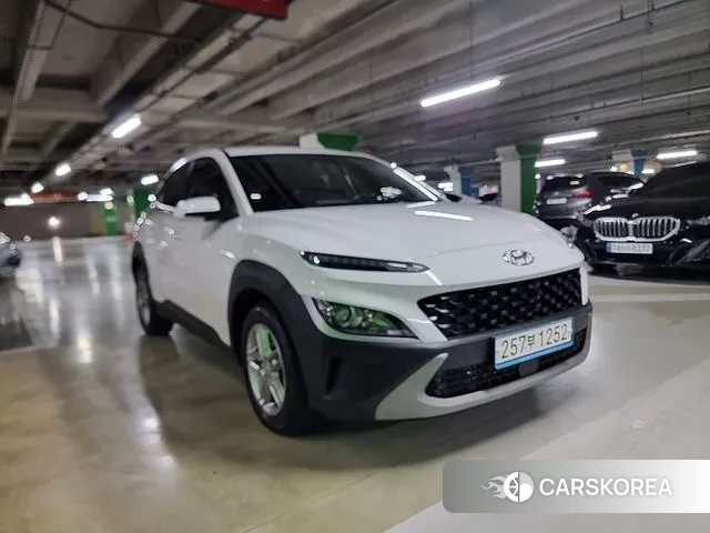 Hyundai The New Kona id 3411454 из Кореи 12