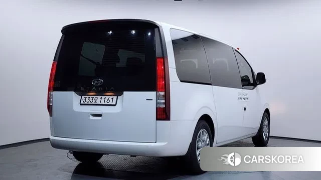 Hyundai Staria id 3566465 из Кореи 12