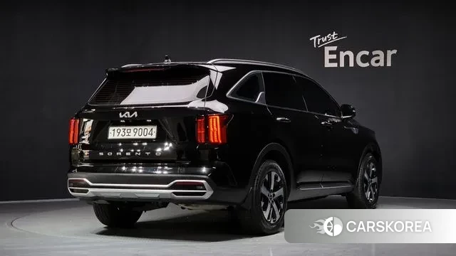 Kia Sorento 4th Generation id 3591704 из Кореи 12