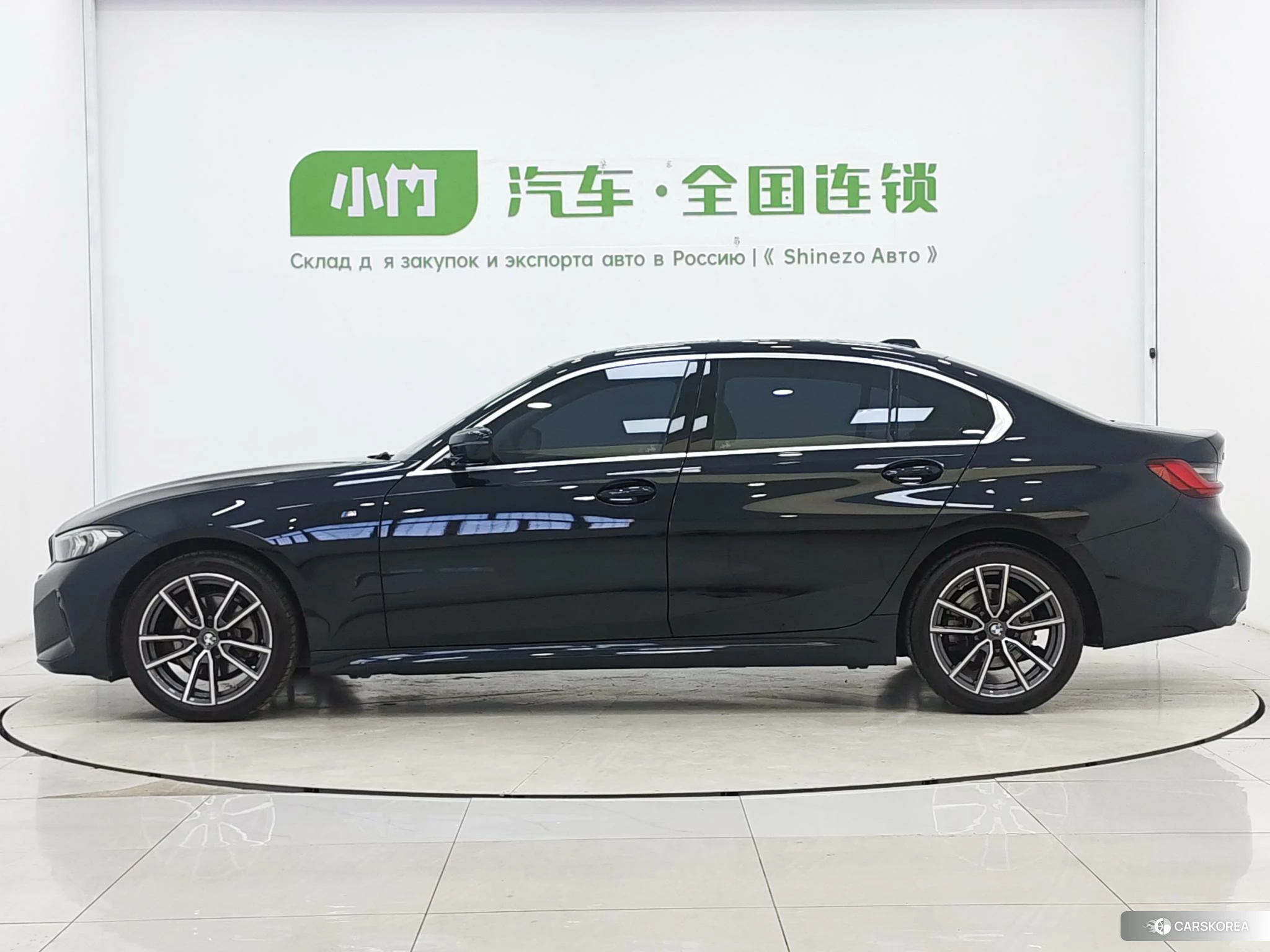 BMW 3 series id 4473284 из Китая 9
