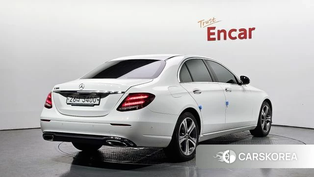 Mercedes-Benz E-Class W213 id 4424796 из Кореи 12