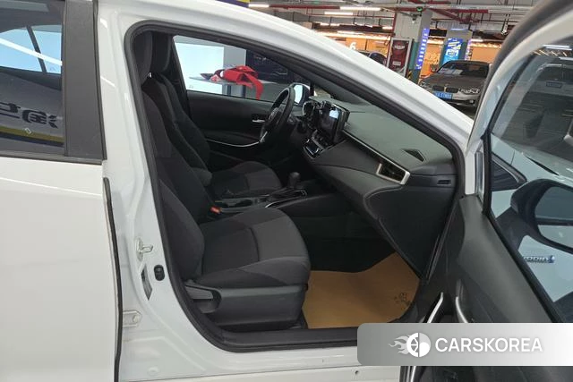Toyota Lei Ling id 4209869 из Китая 9