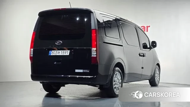 Hyundai Staria id 3377880 из Кореи 12