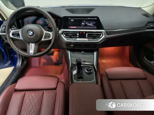 BMW 3 series id 4301328 из Китая 10