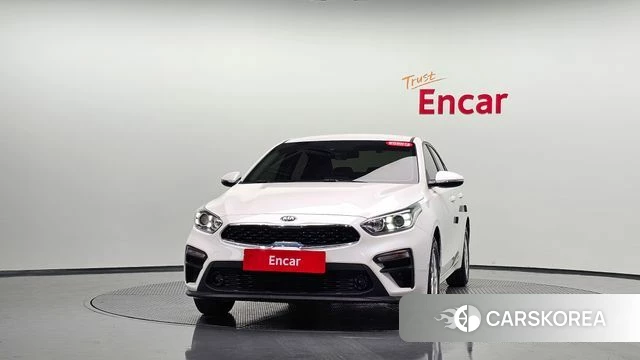 Kia Come New K3 id 4943213 из Кореи 12