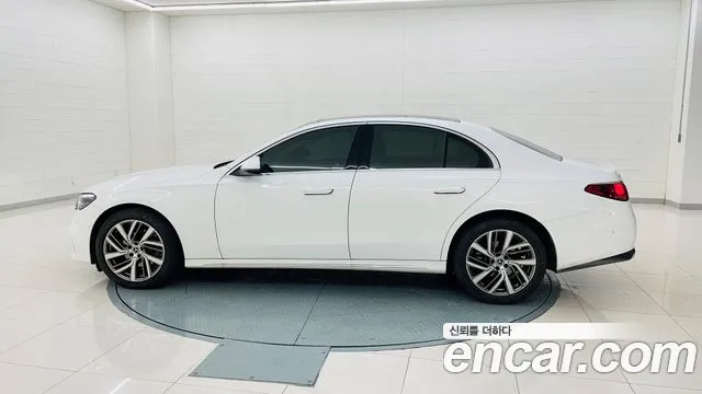 Mercedes-Benz E-Class W214 id 2831787 из Кореи 12