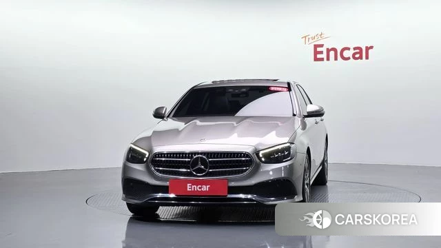 Mercedes-Benz E-Class W213 id 4793729 из Кореи 12
