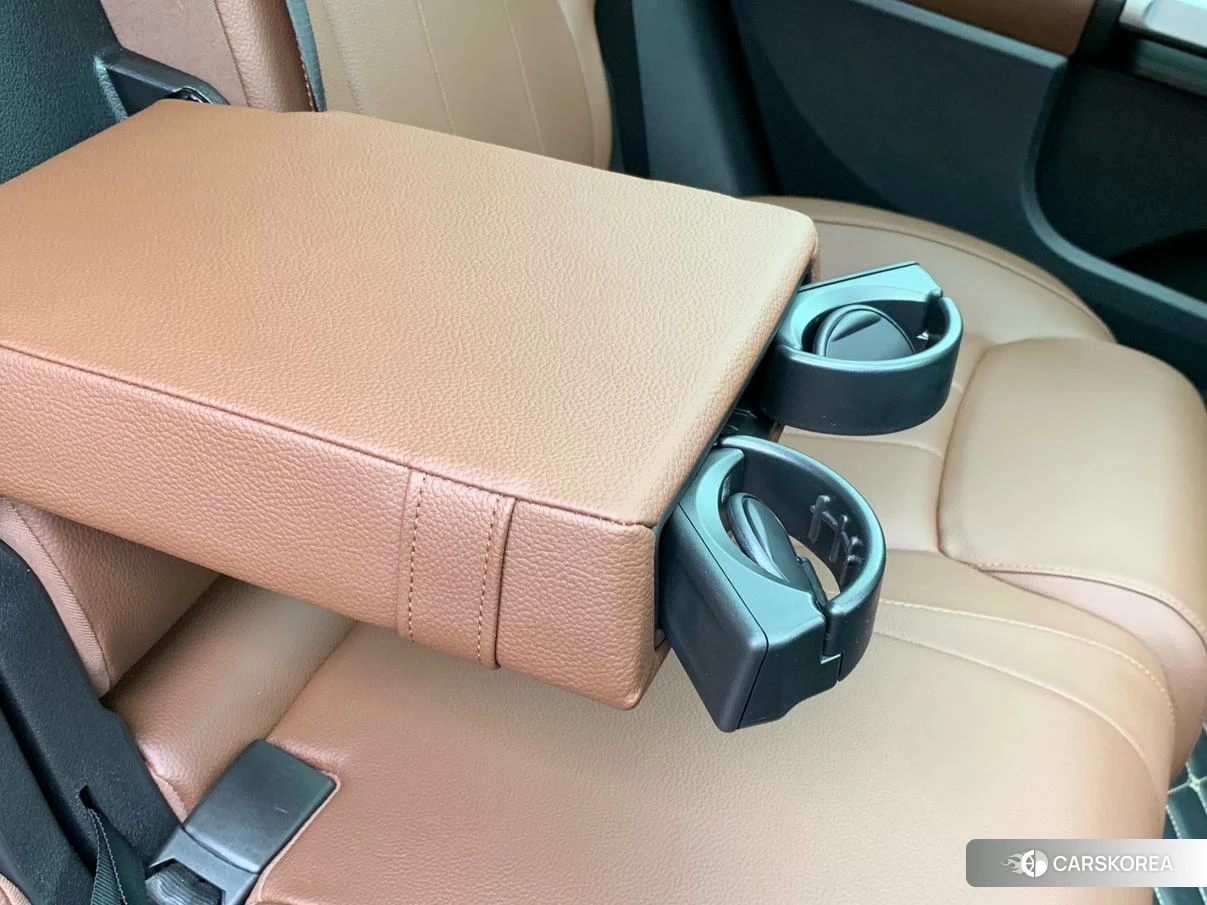 Mercedes-Benz GLB id 4419114 из Китая 12