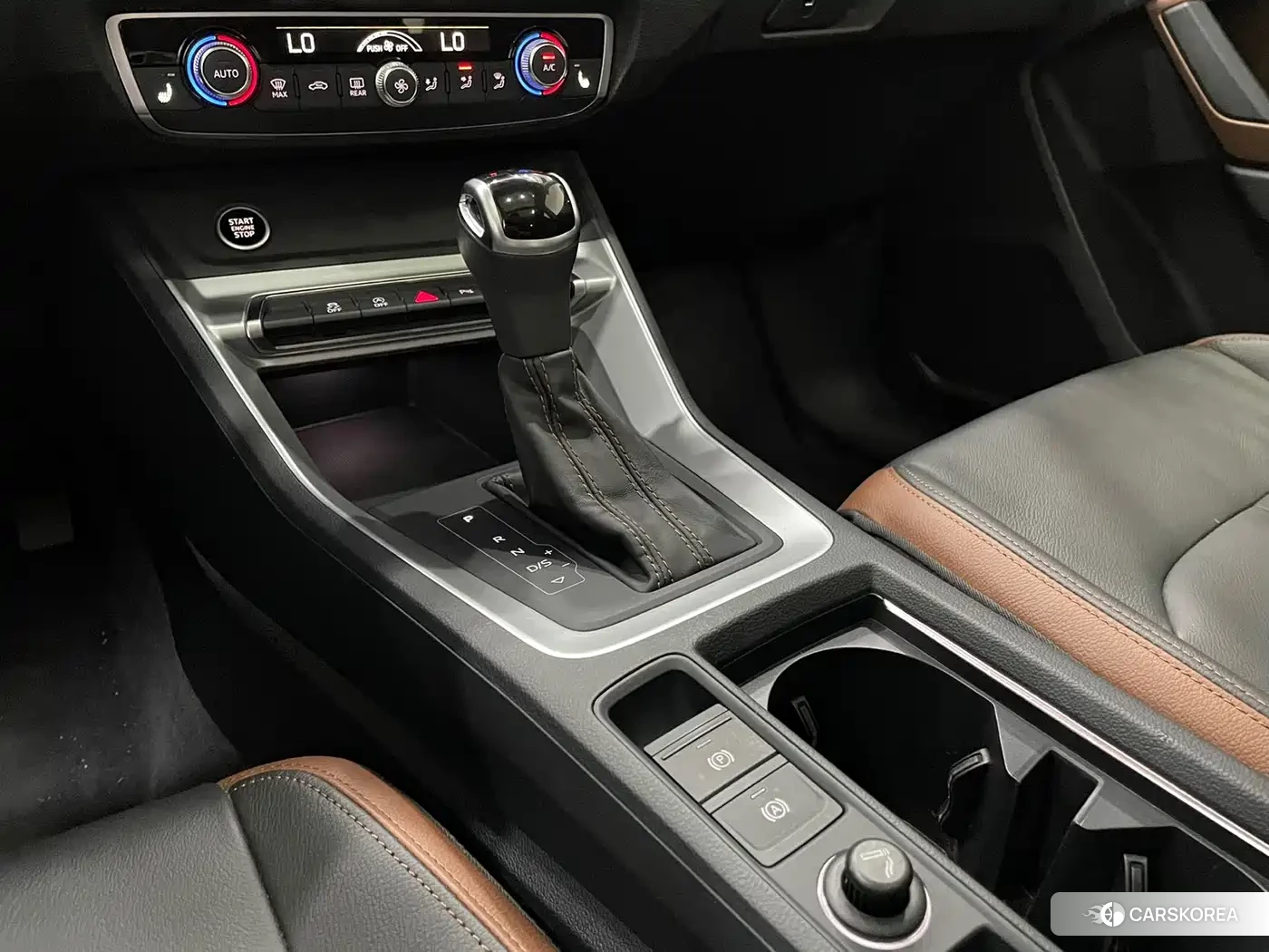 Audi Q3 id 4553704 из Китая 12