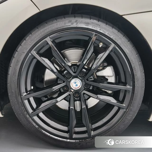 BMW Z4 id 4359320 из Китая 9
