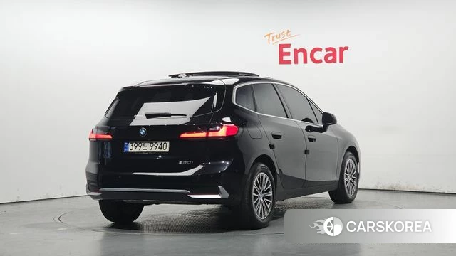BMW 2 Series Active Tourer (U06) id 4315516 из Кореи 12