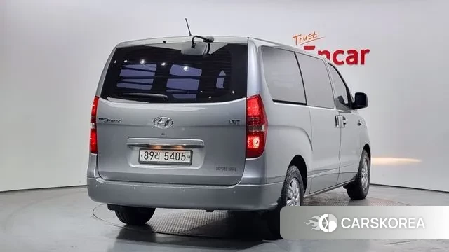 Hyundai The New Grand Starex id 3428924 из Кореи 12