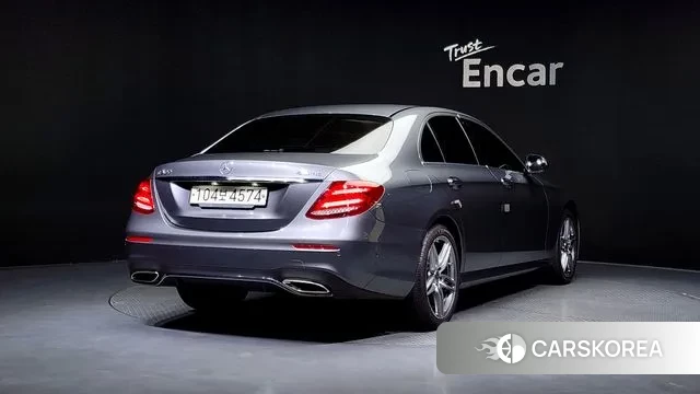 Mercedes-Benz E-Class W213 id 3219991 из Кореи 12