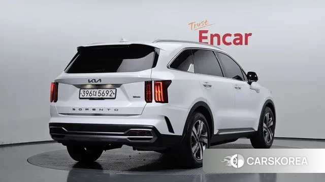 Kia Sorento 4th Generation id 3597191 из Кореи 12