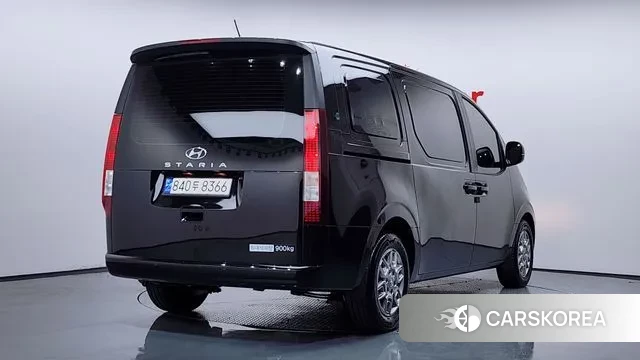 Hyundai Staria id 3333188 из Кореи 12