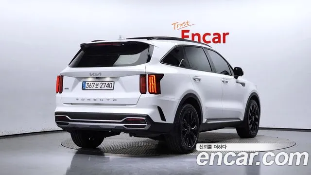 Kia Sorento 4th Generation id 2693659 из Кореи 12