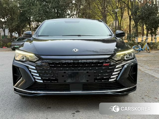 Dongfeng Fengshen Yi Hyun MAX id 4241940 из Китая 11