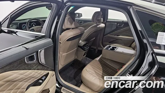 Kia K8 id 2688196 из Кореи 12