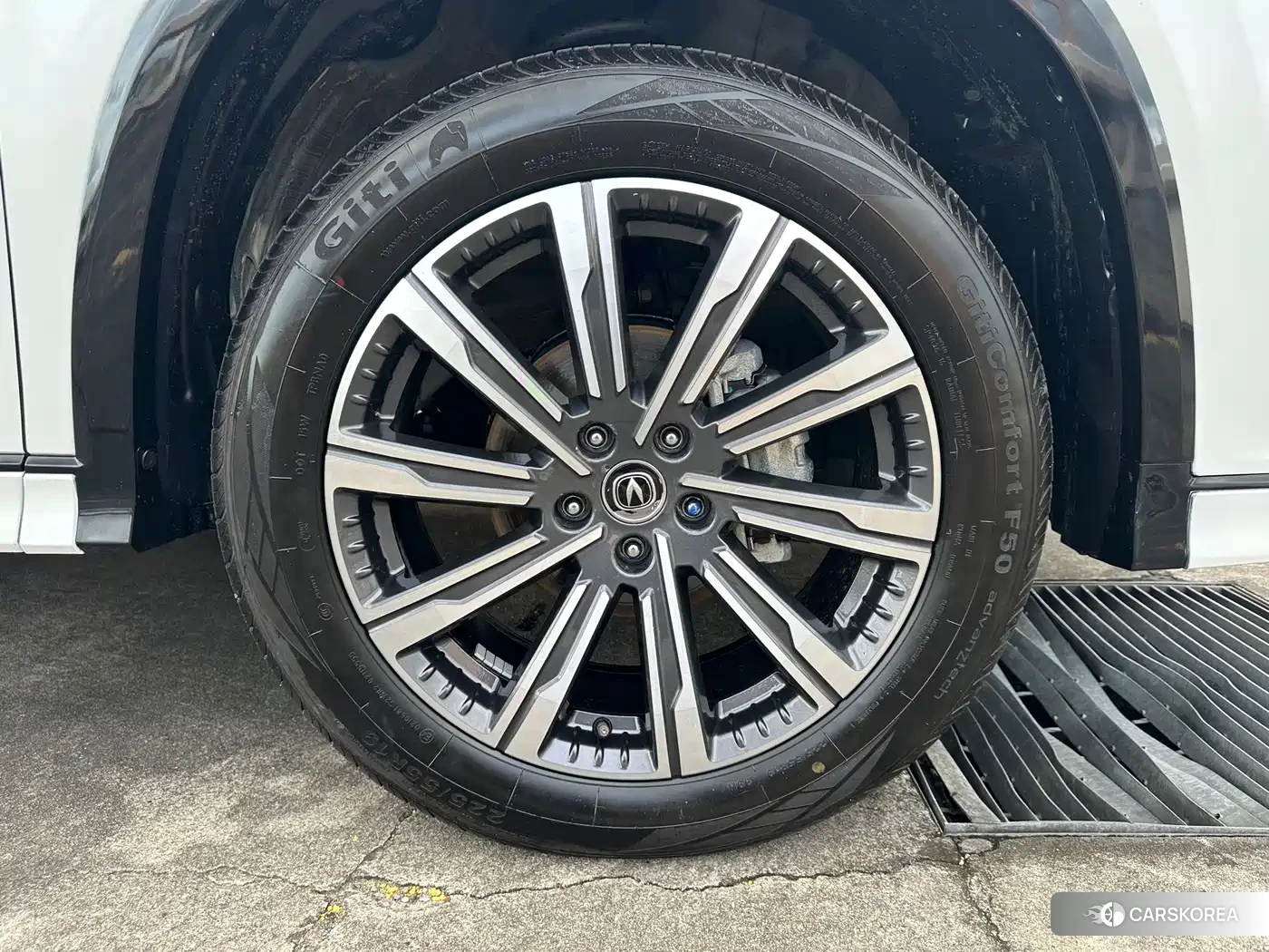 Chang'an Changan CS75PLUS id 4570328 из Китая 12