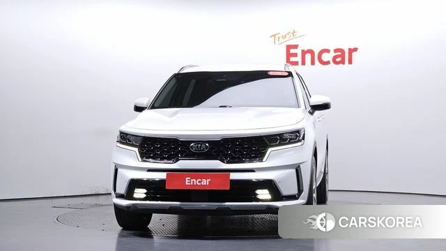 Kia Sorento 4th Generation id 3860732 из Кореи 12