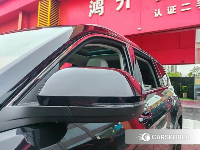 Volkswagen Tourang id 4314349 из Китая 12