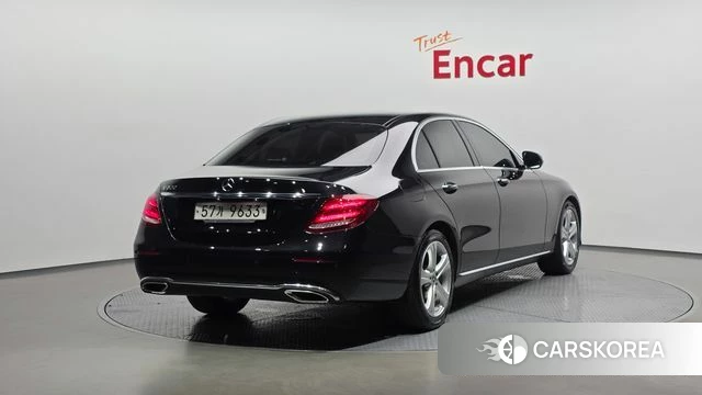 Mercedes-Benz E-Class W213 id 4525947 из Кореи 12