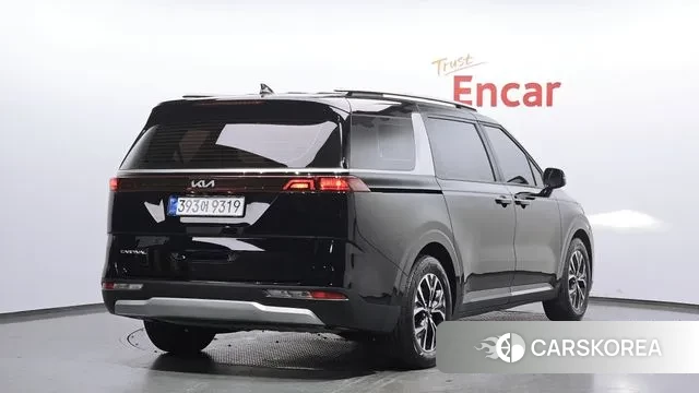 Kia Carnival 4th generation id 3406641 из Кореи 12