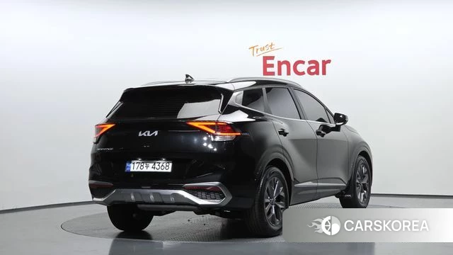 Kia Sportage 5th Generation id 3851342 из Кореи 12